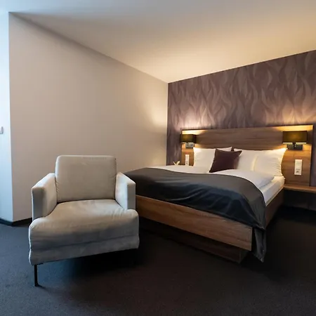 V Boutique Hotel Boeblingen-2
