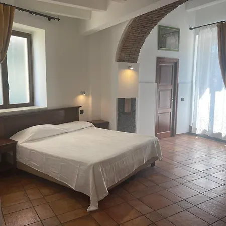 Hotel Capomulini 3 Stelle-3