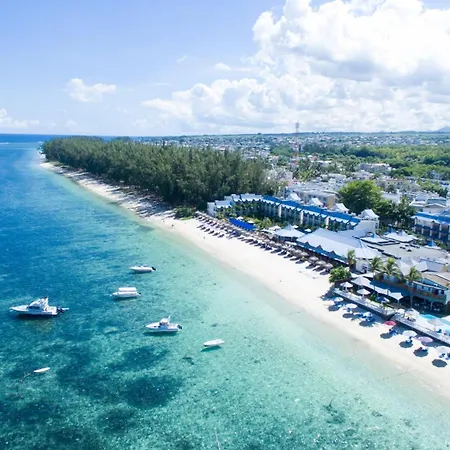 Pearle Beach Resort & Spa-2