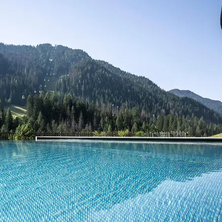 Wellness Hotel Gran Risa***S-3