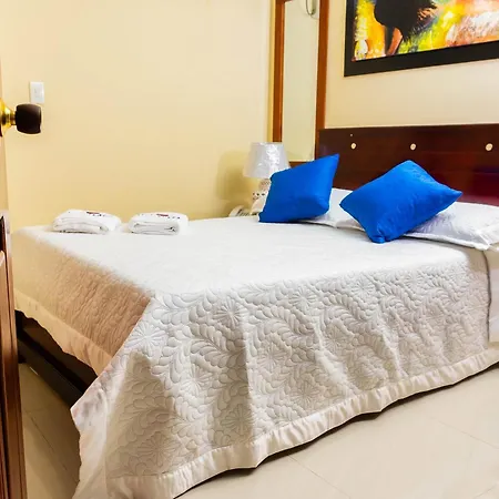 Hotel Arce Plaza-2