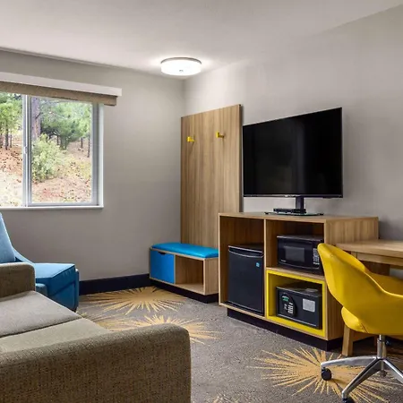 Days Inn By Wyndham Williams-2