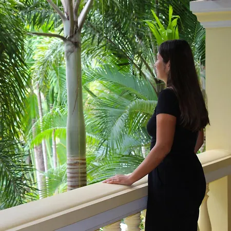 Pavillon D'Orient Boutique Hotel-2