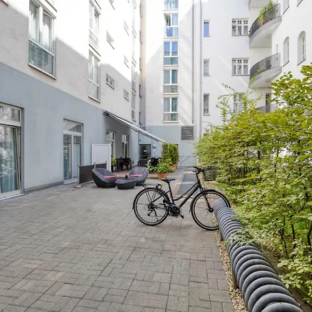 Citadines Kurfürstendamm Berlin-2