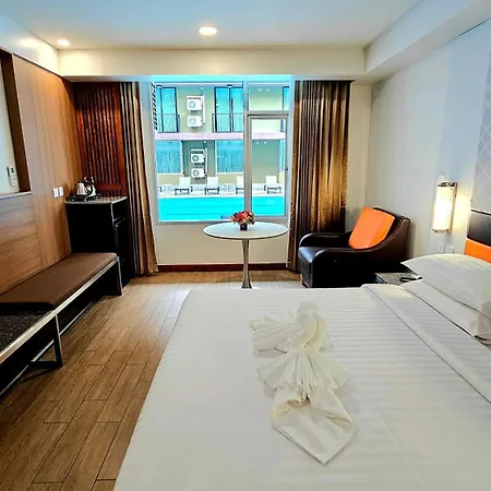 Dynasty Grande Hotel-2