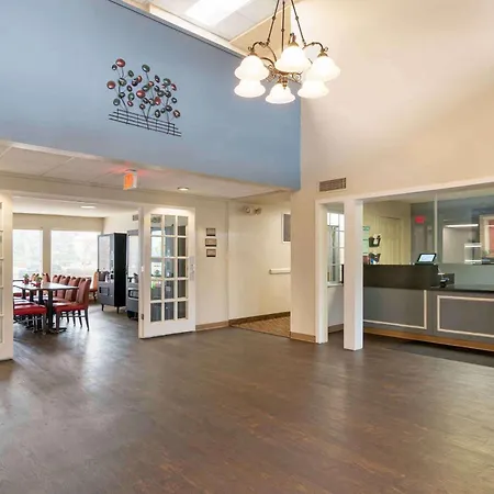 Extended Stay America Suites - Kansas City - Airport - Tiffany Springs-3