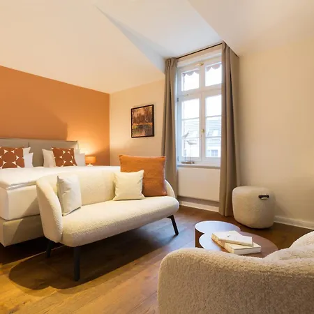 Hotel Seezeichen Ahrenshoop-2