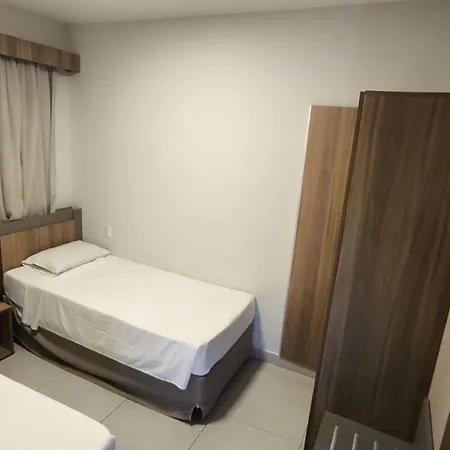 Praias do Lago Eco Resort by WAM Experience-2