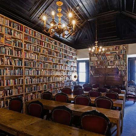 The Literary Man Obidos Hotel-2