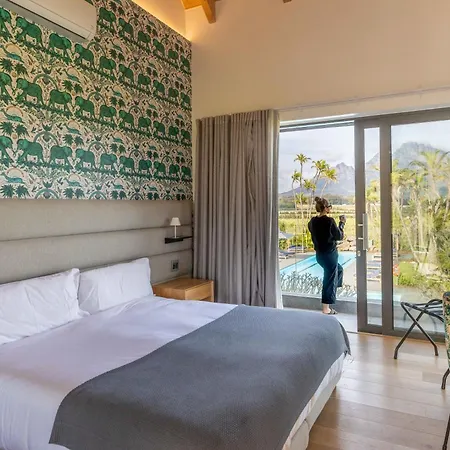 Ludus Magnus Boutique Hotel-2