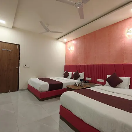 Hotel Avadh Palace, Subhash Bridge, Rto Circle, Ahmedabad-3
