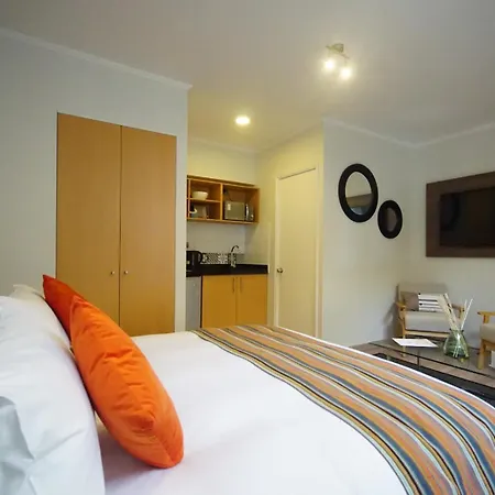 Apart Hotel Providencia-3