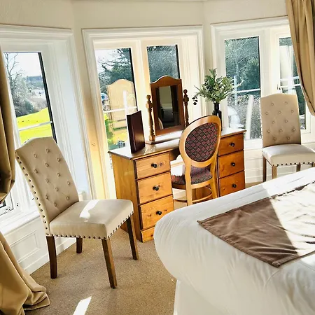 The Bentley Brook Inn-3