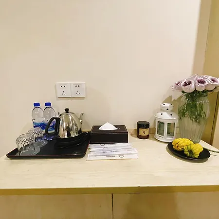 Emi Hotel Guangzhou International Convention And Exhibition Center Guangzhou Tower Branch-3