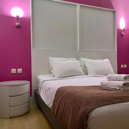 Art Hotel Athens-3