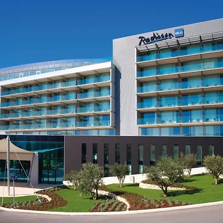 Radisson Blu Resort & Spa-2