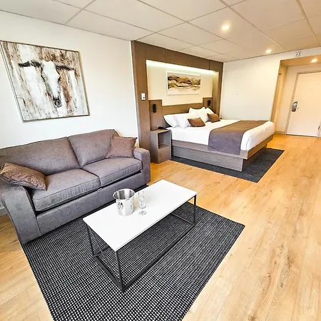 Hotel Le Voyageur-3