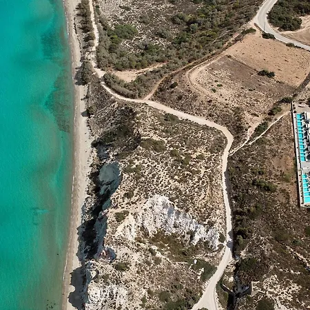 Hotel Milos Sea Resort-2