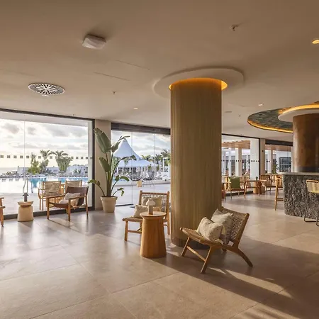 Radisson Blu Resort, Lanzarote Adults Only-2