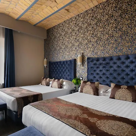 Unica Suites Rome-3