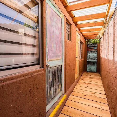 Hostal Copart-2