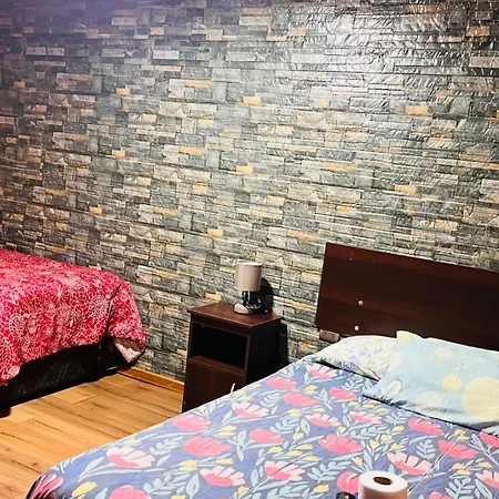 Hostal Santa Fe-2