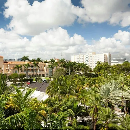 Jw Marriott Miami Turnberry Resort & Spa-3