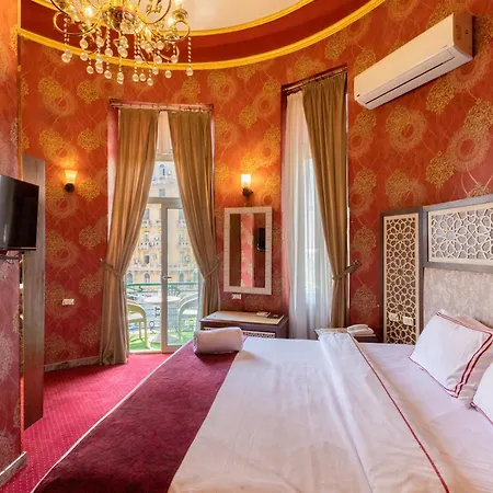 Cairo Inn-3