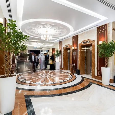 Emaar Royal Hotel-3