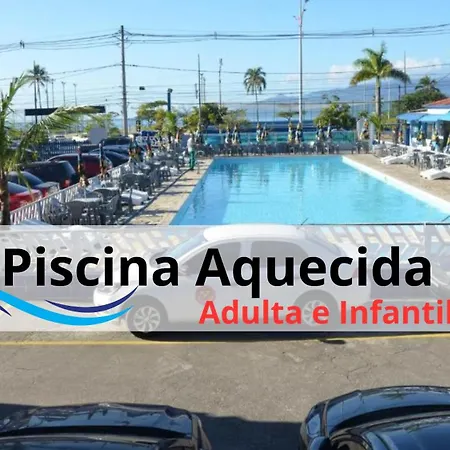 Hotel Litoral Norte-2