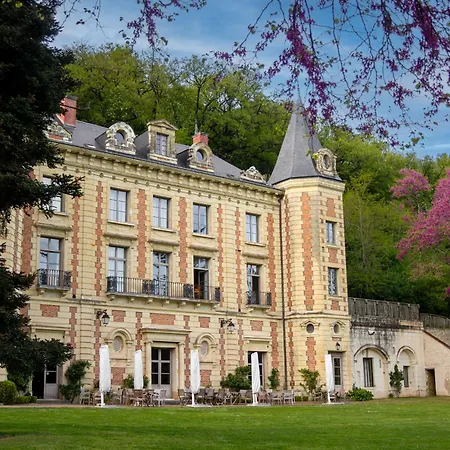 Chateau De Perreux, The Originals Collection-3