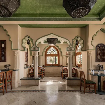 The Grand Hotel Sharm El Sheikh-3