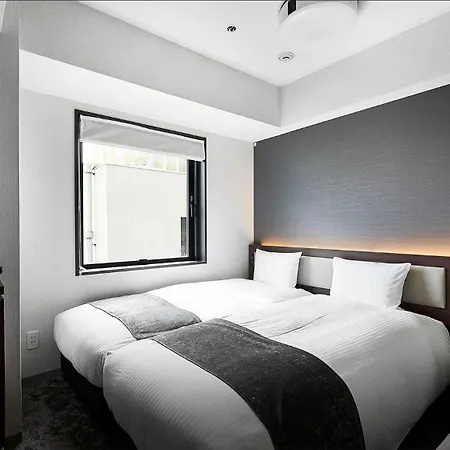 Daiwa Roynet Hotel Shimbashi-3
