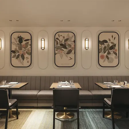 Hilton Singapore Orchard-2