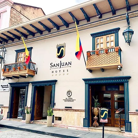 San Juan Hotel-3