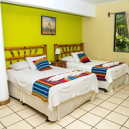 Banana Palms Hotel-3