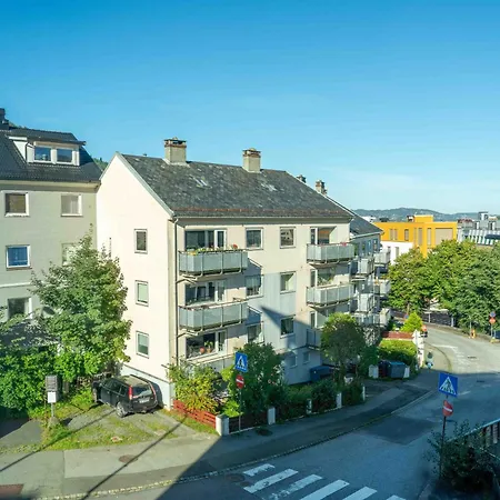 Prize By Radisson, Solheimsviken Bergen-2