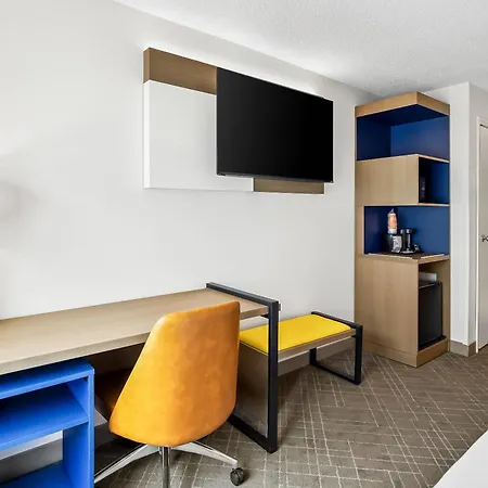 Comfort Inn & Suites O'Fallon - St Louis Area-2