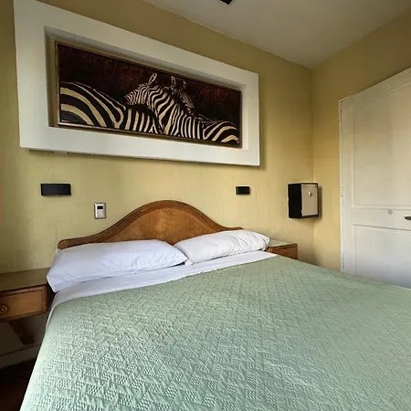 Intimo Hotel Miraflores-2