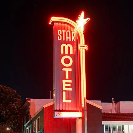 Star Motel-3