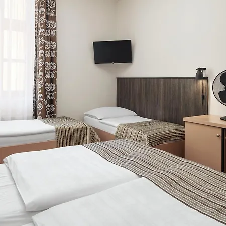 Hotel Superior Prague-3