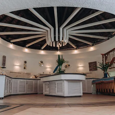 Casuarina Resort And Spa-2