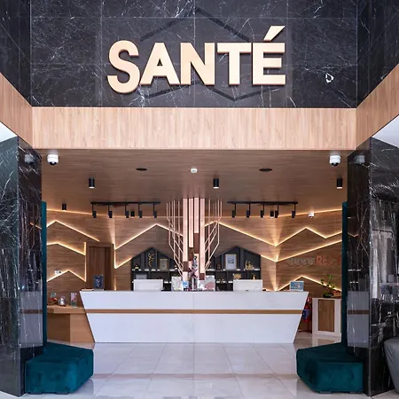 Sante Spa Hotel-2