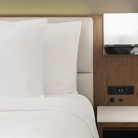 Best Western Premier Empire State Hotel-2