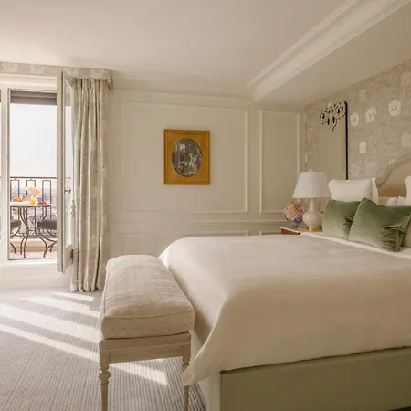 Four Seasons Hotel George V Paris-2