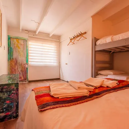 Hostal Copart-3