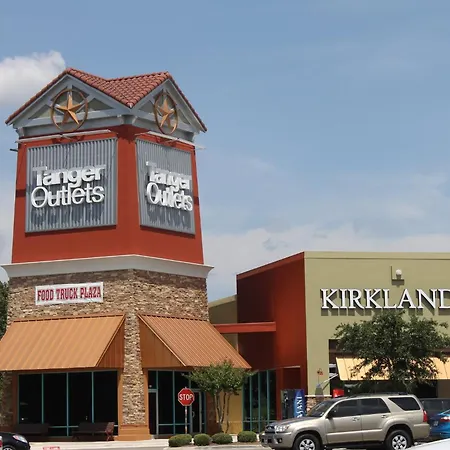 Holiday Inn Express & Suites New Braunfels By Ihg-3