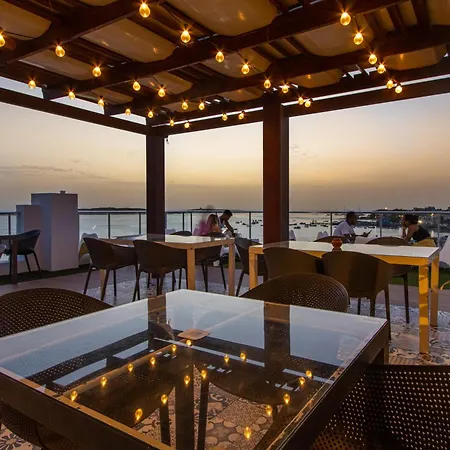 Ouril Hotel Agueda-2