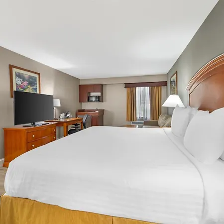 Best Western Manassas-2