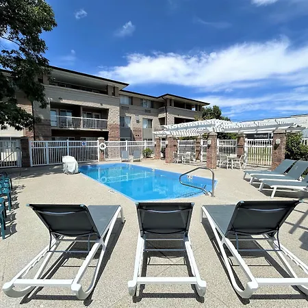 Comfort Inn & Suites Boulder-2